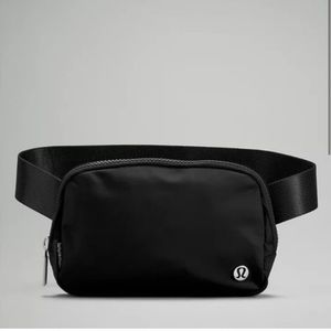 Lululemon Belt Bag